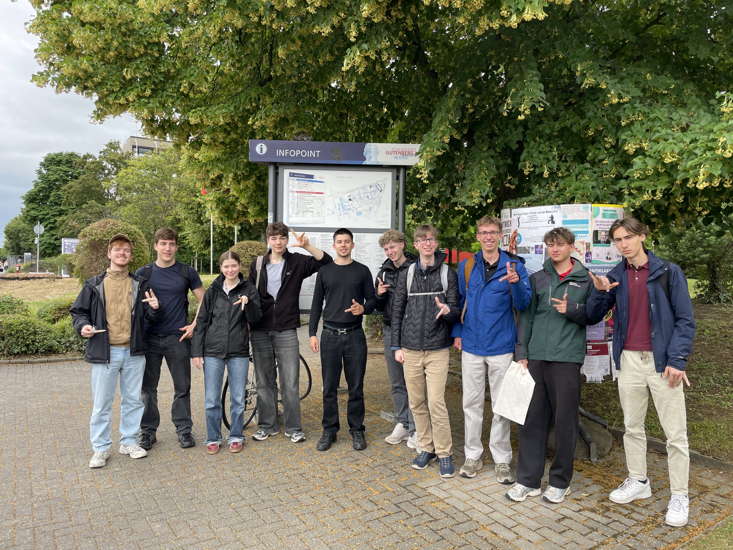 Physik LK